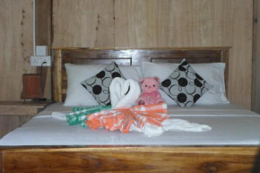 Отель Sigiri Bliss Garden Home Stay  Сигирия
